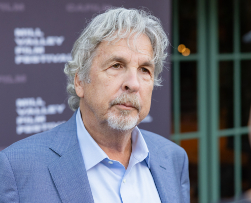 49th Mill Valley Film Festival - Special Screening of "I Play Rocky"