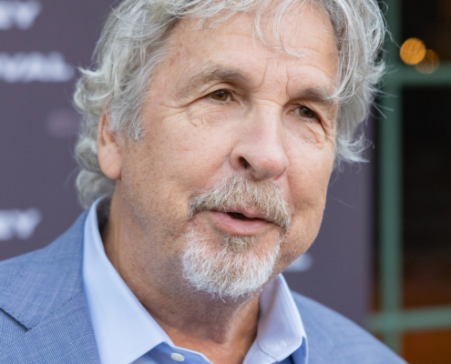 49th Mill Valley Film Festival - Special Screening of "I Play Rocky"