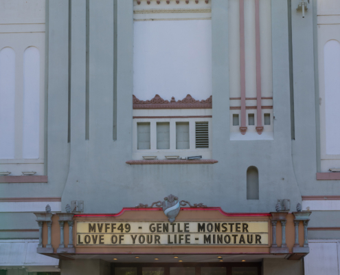 49th Mill Valley Film Festival - Interview for "Love of Your Life"