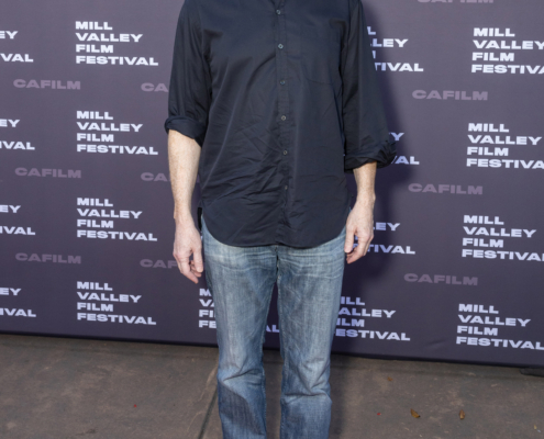 49th Mill Valley Film Festival - Screening of "Paper Tiger" and the MVFF Maverick Director Award