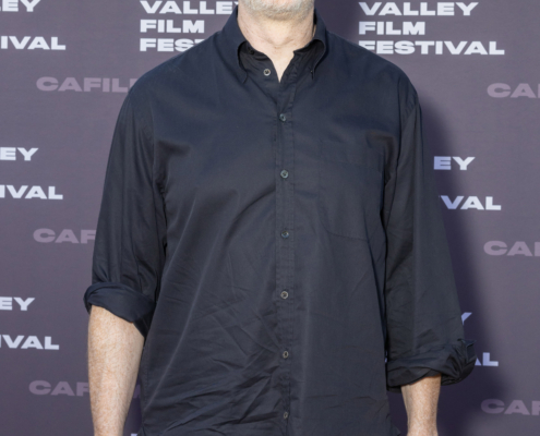 49th Mill Valley Film Festival - Screening of "Paper Tiger" and the MVFF Maverick Director Award