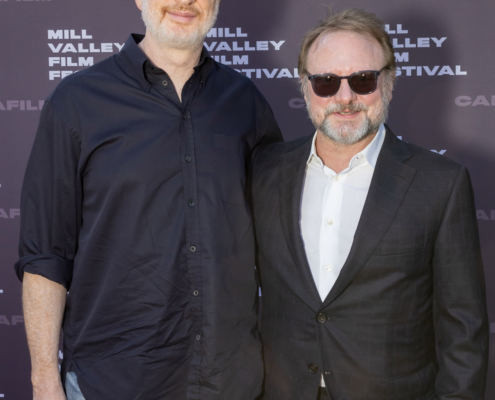 49th Mill Valley Film Festival - Screening of "Paper Tiger" and the MVFF Maverick Director Award