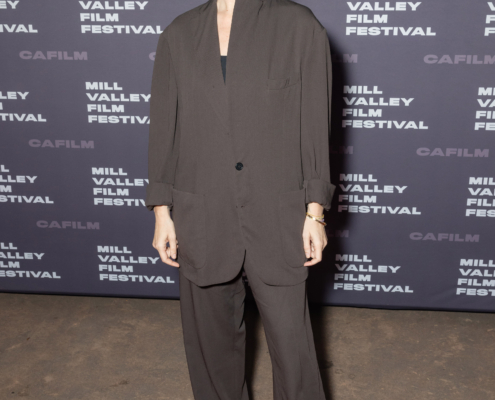 49th Mill Valley Film Festival - Screening of "Gentle Monster" and the MVFF Award for Fearless Performance