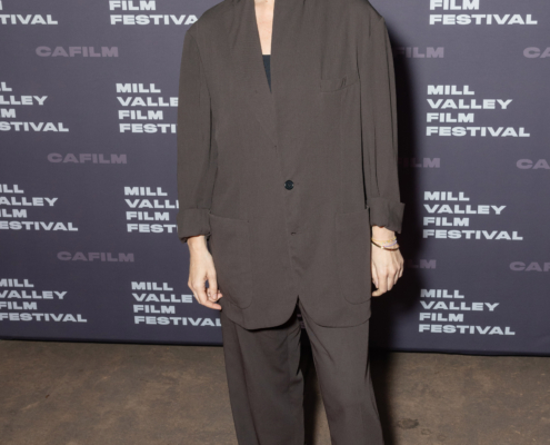 49th Mill Valley Film Festival - Screening of "Gentle Monster" and the MVFF Award for Fearless Performance