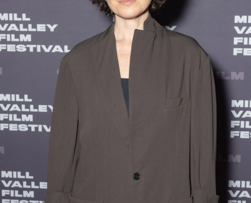 49th Mill Valley Film Festival - Screening of "Gentle Monster" and the MVFF Award for Fearless Performance
