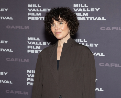 49th Mill Valley Film Festival - Screening of "Gentle Monster" and the MVFF Award for Fearless Performance