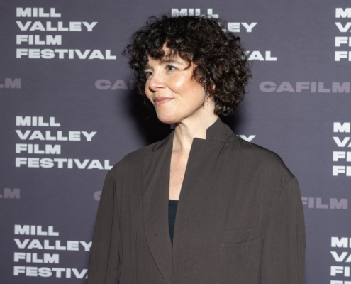 49th Mill Valley Film Festival - Screening of "Gentle Monster" and the MVFF Award for Fearless Performance