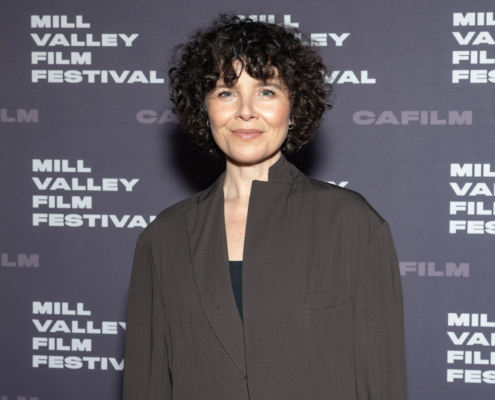 49th Mill Valley Film Festival - Screening of "Gentle Monster" and the MVFF Award for Fearless Performance