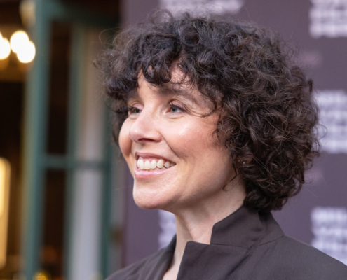 49th Mill Valley Film Festival - Screening of "Gentle Monster" and the MVFF Award for Fearless Performance