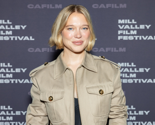 49th Mill Valley Film Festival - Screening of "Gentle Monster" and the MVFF Award for Fearless Performance