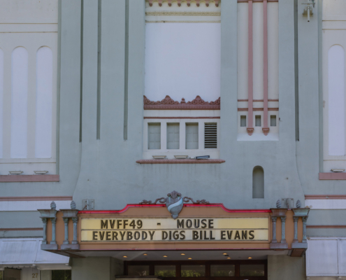 49th Mill Valley Film Festival - Screening Of "Everything Digs Bill Evans"