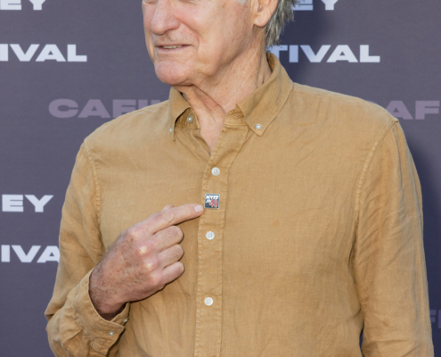 49th Mill Valley Film Festival - Screening Of "Everything Digs Bill Evans"