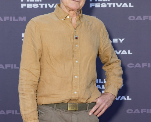 49th Mill Valley Film Festival - Screening Of "Everything Digs Bill Evans"
