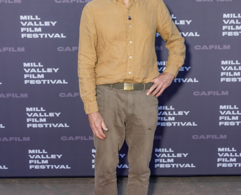 49th Mill Valley Film Festival - Screening Of "Everything Digs Bill Evans"