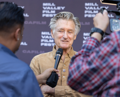 49th Mill Valley Film Festival - Screening Of "Everything Digs Bill Evans"