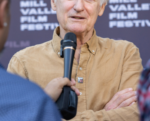 49th Mill Valley Film Festival - Screening Of "Everything Digs Bill Evans"