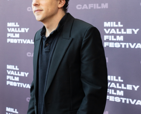 MVFF49 OAC Red Carpet Jesse Eisenberg-3