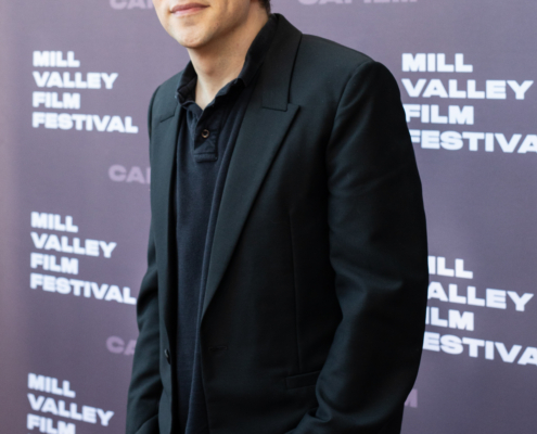 MVFF49 OAC Red Carpet Jesse Eisenberg-4