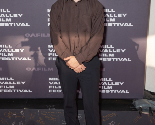 49th Mill Valley Film Festival - Screening of Elsinore and the Actor Award