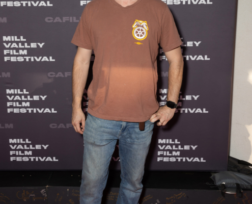 49th Mill Valley Film Festival - Screening of Elsinore and the Actor Award