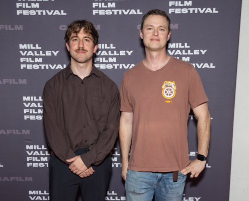 49th Mill Valley Film Festival - Screening of Elsinore and the Actor Award