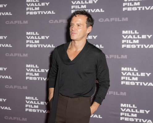 49th Mill Valley Film Festival - Screening of Elsinore and the Actor Award