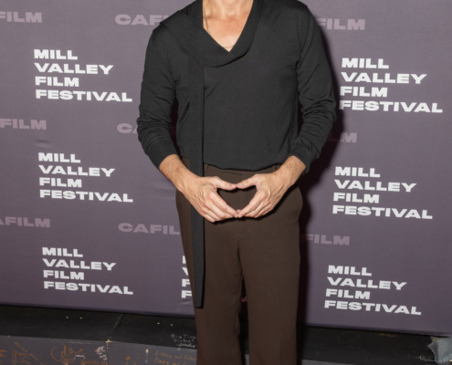 49th Mill Valley Film Festival - Screening of Elsinore and the Actor Award