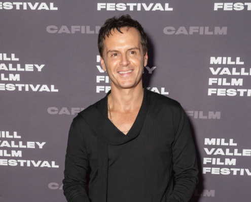 49th Mill Valley Film Festival - Screening of Elsinore and the Actor Award