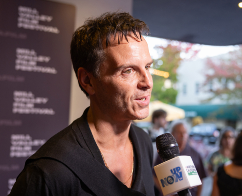 49th Mill Valley Film Festival - Screening of Elsinore and the Actor Award