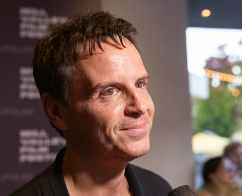 49th Mill Valley Film Festival - Screening of Elsinore and the Actor Award