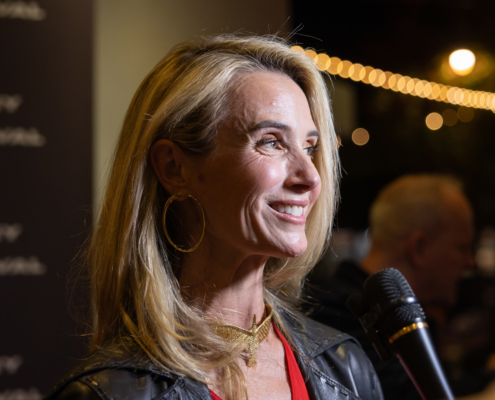 49th Mill Valley Film Festival - Special Screening "Miss Representation: Rise Up"