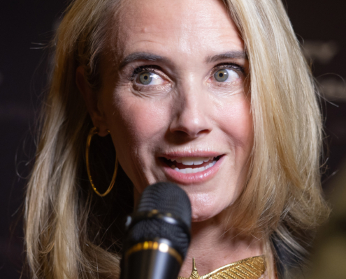 49th Mill Valley Film Festival - Special Screening "Miss Representation: Rise Up"