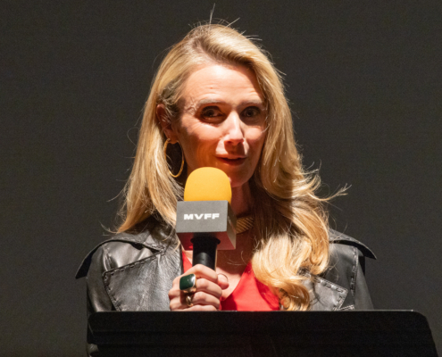 49th Mill Valley Film Festival - Special Screening "Miss Representation: Rise Up"