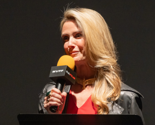 49th Mill Valley Film Festival - Special Screening "Miss Representation: Rise Up"