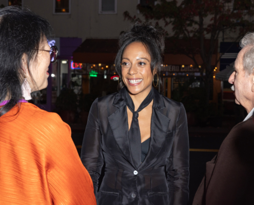 49th Mill Valley Film Festival - Special Screening "Misty Green"