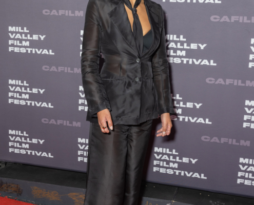 49th Mill Valley Film Festival - Special Screening "Misty Green"