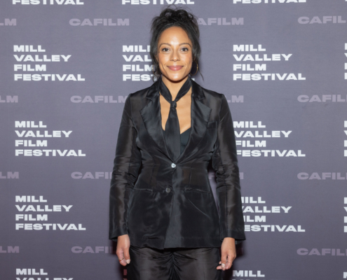 49th Mill Valley Film Festival - Special Screening "Misty Green"