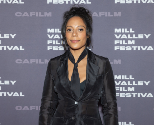 49th Mill Valley Film Festival - Special Screening "Misty Green"