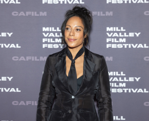 49th Mill Valley Film Festival - Special Screening "Misty Green"