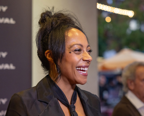 49th Mill Valley Film Festival - Special Screening "Misty Green"