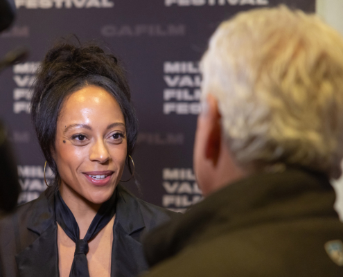 49th Mill Valley Film Festival - Special Screening "Misty Green"