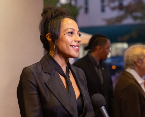 49th Mill Valley Film Festival - Special Screening "Misty Green"