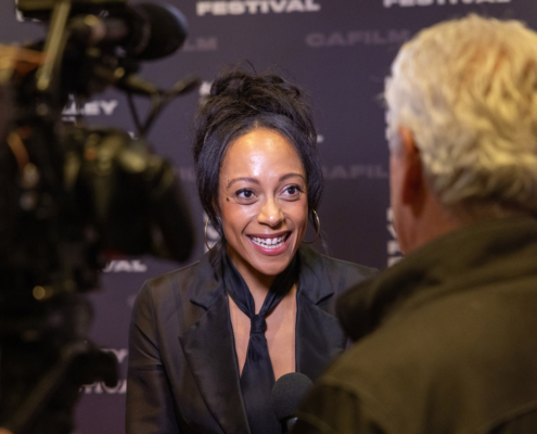 49th Mill Valley Film Festival - Special Screening "Misty Green"