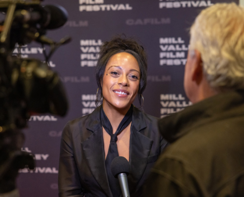 49th Mill Valley Film Festival - Special Screening "Misty Green"