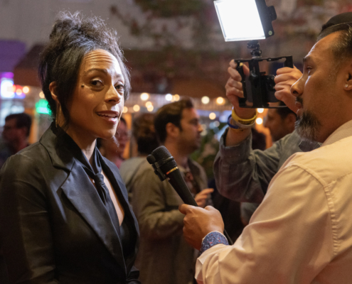 49th Mill Valley Film Festival - Special Screening "Misty Green"