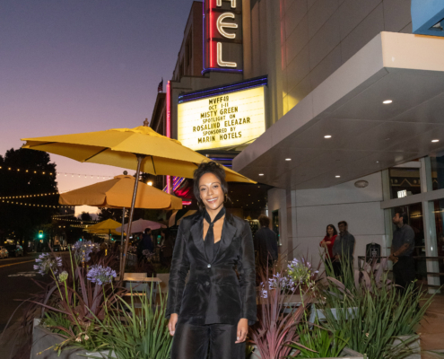 49th Mill Valley Film Festival - Special Screening "Misty Green"