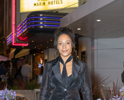 49th Mill Valley Film Festival - Special Screening "Misty Green"