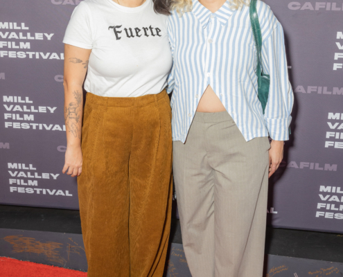 49th Mill Valley Film Festival -Screening of "Sad Girlz"