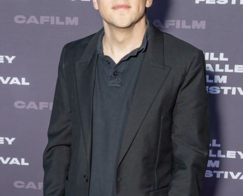 49th Mill Valley Film Festival - Closing Night Premiere Of "The Debut"