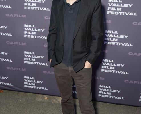 49th Mill Valley Film Festival - Closing Night Premiere Of "The Debut"